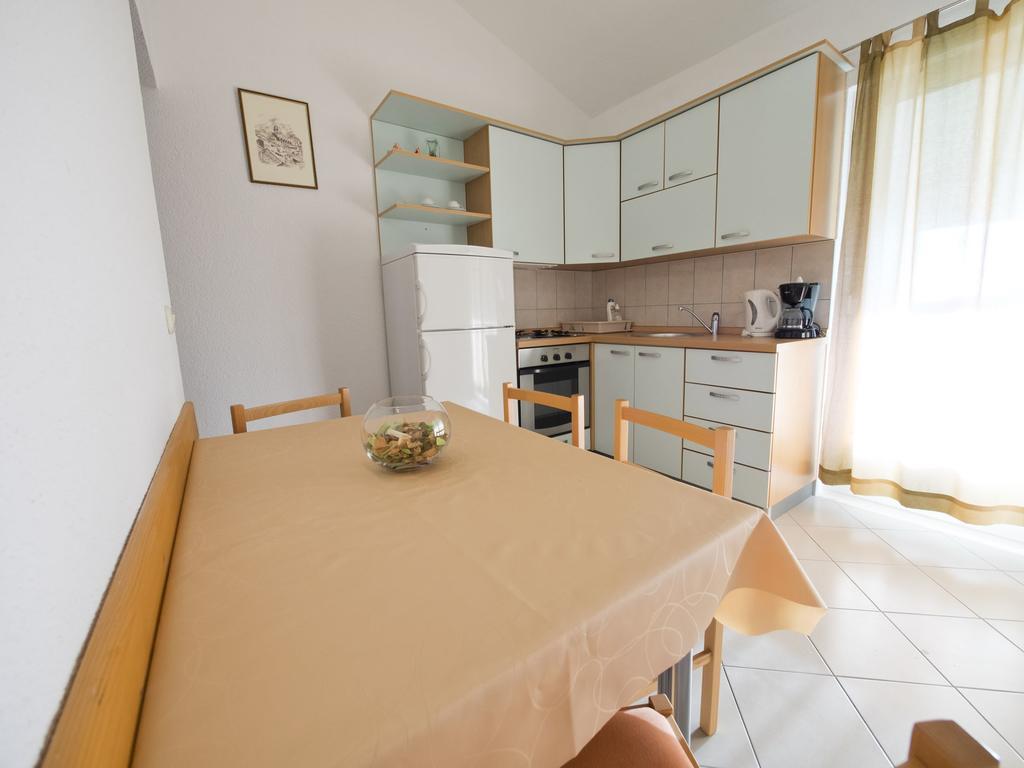 Apartments Ante-Gojko Grebastica Room photo